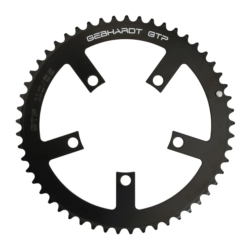 Chainrings - Track